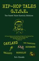 Hip-Hop Tales G.T.S.E.: The Guest Tales Special Edition 0999185829 Book Cover