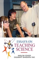 Essays on Teaching Science 8183568823 Book Cover