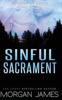 Sinful Sacrament 1951447166 Book Cover
