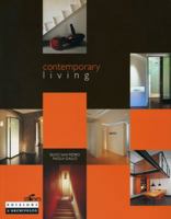 Contemporary Living 8876851577 Book Cover