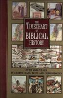 Timechart of Biblical History 0785833668 Book Cover