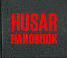 Husar Handbook: Natalka Husar 092081087X Book Cover