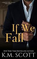 If We Fall 1941594905 Book Cover