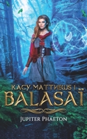 Balasaï 2384010395 Book Cover