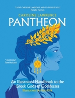 Pantheon 1781579490 Book Cover