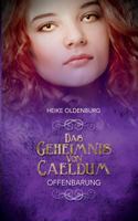Das Geheimnis von Caeldum: Offenbarung 3741254142 Book Cover