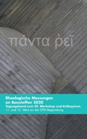 Rheologische Messungen an Baustoffen 2020: Tagungsband zum 29. Workshop und Kolloquium, 11. und 12. März an der OTH Regensburg (German Edition) 3347028864 Book Cover