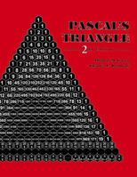 Pascal's Triangle, 2nd Edition 1479289841 Book Cover