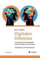 Digitales Dilemma 3734563879 Book Cover