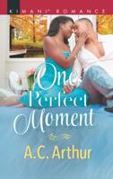 One Perfect Moment 1335216782 Book Cover