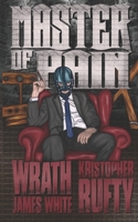 Master of Pain B0C5G9ZNYX Book Cover