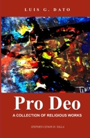 Pro Deo B084QMDHJ1 Book Cover