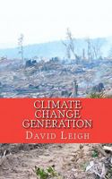 Climate Change Generation 1456338625 Book Cover
