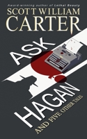 Ask Hagan B0B3J827SF Book Cover
