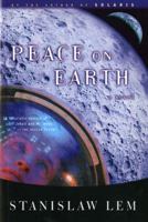Peace on Earth 0156002426 Book Cover