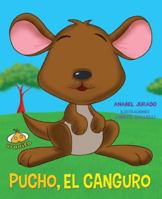 Pucho El Canguro 6077480509 Book Cover
