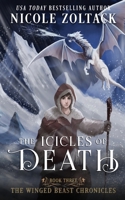 The Icicles of Death 1797801821 Book Cover