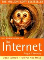The Rough Guide to Internet 1858283434 Book Cover