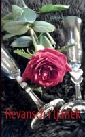 Revansch i tjärlek 9174632248 Book Cover