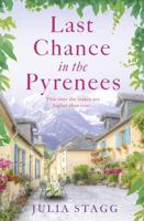 Last Chance in the Pyrenees 1444764497 Book Cover