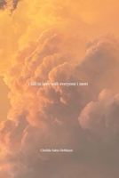 i fall in love with everyone i meet B097SNGMY4 Book Cover