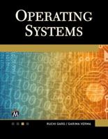Operating Systems: A Modern Approach 1942270380 Book Cover