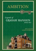 Ambition 0988209411 Book Cover
