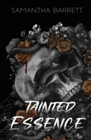 Tainted Essence B0D9JS6ZT8 Book Cover