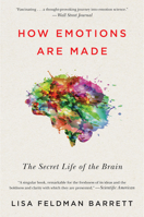 La vida secreta del cerebro 1328915433 Book Cover