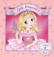 Little Princesses Gift Set 1741786231 Book Cover
