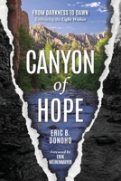 Canyon of Hope 1962956253 Book Cover