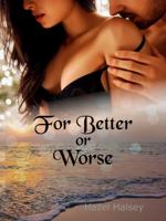 For Better or Worse 1736974513 Book Cover