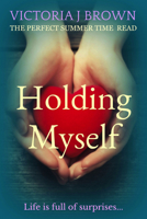 Holding Myself 191217538X Book Cover