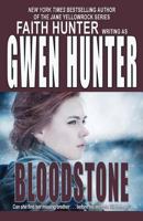 Bloodstone 0778322211 Book Cover
