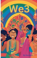 We3 B0DPJLJBRQ Book Cover
