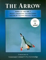 CF-105 Arrow Mk.1 1550462938 Book Cover
