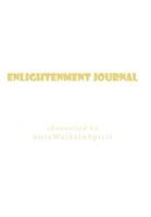 Enlightenment Journal 1452536228 Book Cover