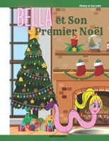Bella et son premier Noël (French Edition) B0DPXJCKJB Book Cover