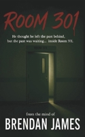 Room 301 B0FQ49B1CD Book Cover