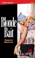 Blonde Bait B0C51KBNLX Book Cover