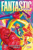 Fantastic Four: The Night of Doom Omnibus 1804911089 Book Cover