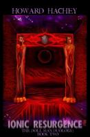 Ionic Resurgence: Book Two of The Doll Man Duology 0998717363 Book Cover