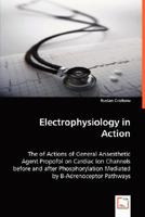 Electrophysiology in Action 3836485486 Book Cover