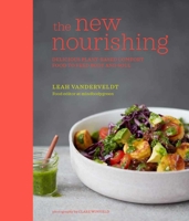 The Vital Vegan: More than 100 vibrant plant-based recipes to energize and nourish 184975859X Book Cover