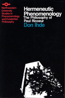 Hermeneutic phenomenology;: The philosophy of Paul Ricoeur 0810103478 Book Cover