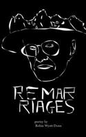 Remarriages 1988827450 Book Cover