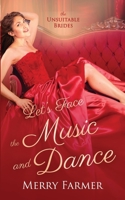 Let's Face the Music and Dance B09WDK184P Book Cover