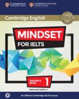 Mindset for IELTS Level 1 Teacher's Book with Class Audio: An Official Cambridge IELTS Course 1316640116 Book Cover