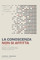 LA CONOSCENZA NON SI AFFITTA: Wiki locali + AI: il metodo per costruire una memoria personale e aziendale che non dimentica, non allucina e non finisce nei dataset di qualcun altro. (Italian Edition) B0HB743569 Book Cover