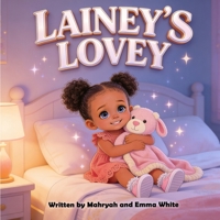 Lainey's Lovey B0H72555XW Book Cover